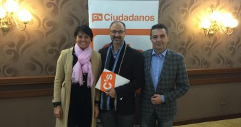 Luis Fuentes Rosa Luna ciudadanos