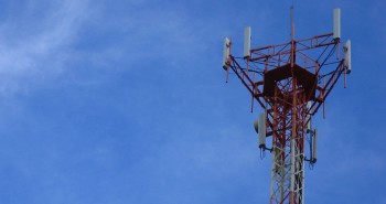 antena telefonia