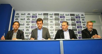 deportiva ponferradina directiva