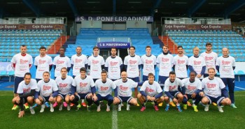 deportiva ponferradina en realidad no tiene gracia cruz roja