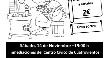 magosto cuatrovientos 2015