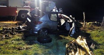 accidente babia