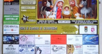 belen viviente matachana 2015