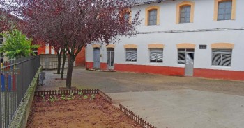 colegio Folgoso