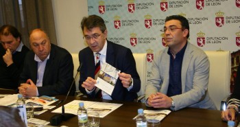 descubre leon