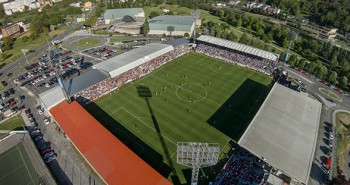 estadio angel carro lugo