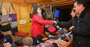 mercados navideños
