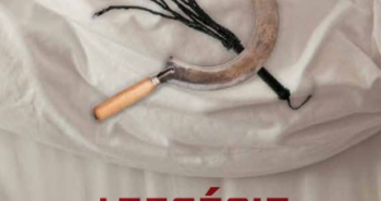 novela ostracia teresa moure