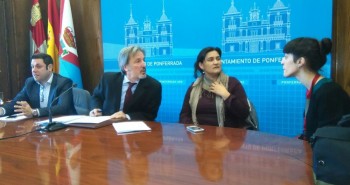 presupuesto medio rural 2016