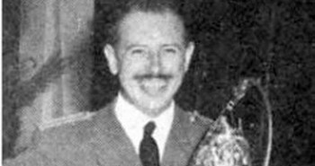 Demetrio Zorita Alonso