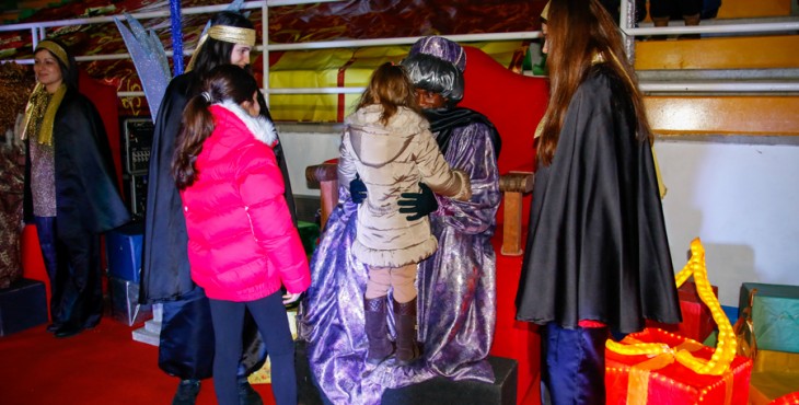 cabalgata reyes 2016-2