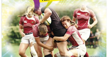cartel seleccion rugby femenino