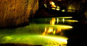 cueva valporquero
