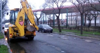 obras colegio Compostilla 3
