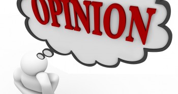 opinion