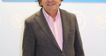 senador Luis Aznar