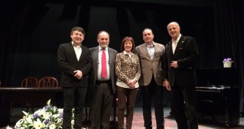 Clausura Año Romántico use bierzo