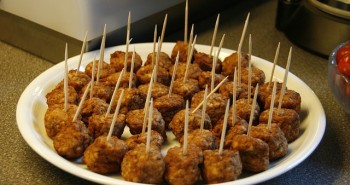 albondigas