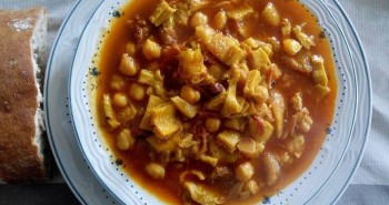 callos a la gallega