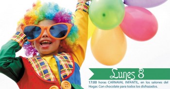 carnaval villafranca 2016