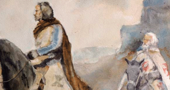 el señor de bembibre