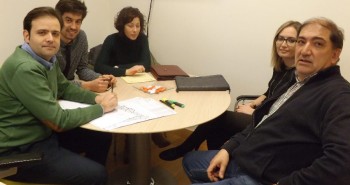 grupo trabajo psoe leon