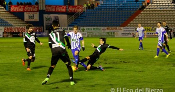 ponferradina cordoba 15 16 20