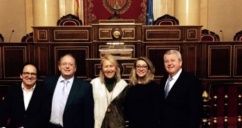senadores pp leon