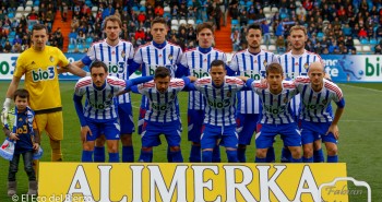 Ponferradina Numancia-1