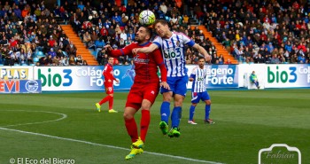 Ponferradina Numancia-16