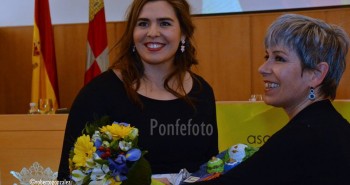 Sabina asenjo