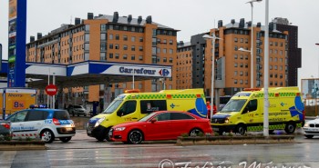 accidente av asturias cc