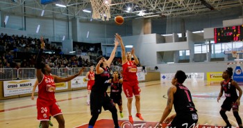 baloncesto bembibre cref 15 16-16