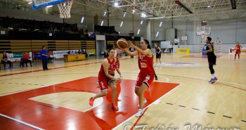 baloncesto bembibre cref 15 16-18