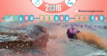 campeonato españa natacion