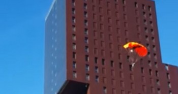salto base ponferrada