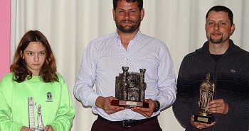 torneo provincial bierzo ajedrez