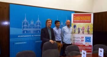 Custodia compartida pedro muñoz