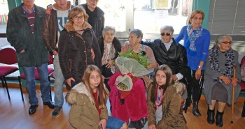 Soledad folgoso ribera