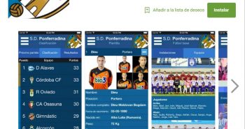 app ponferradina