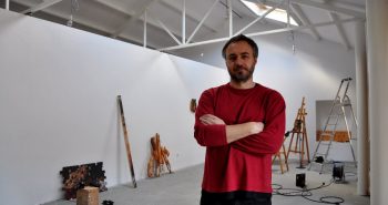 javier carpintero
