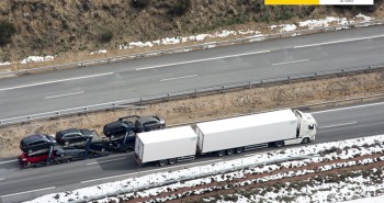 mega camiones españa