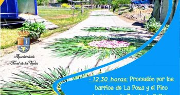 san isidro 2016 toral
