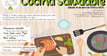 taller alimentacion saludable