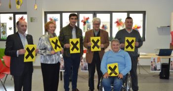 x solidaria