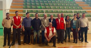 101 Km. Banco de Alimentos 1
