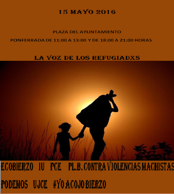 15 Mayo-Concentraciones ayuntamiento