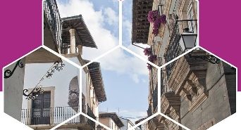 18 Mayo-Villafranca históricos