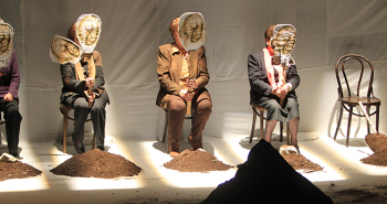 20 Mayo-Teatro Bergidum-Exhumación