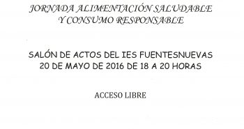 CARTEL DEFINITIVO JORNADA ALIMENTACIÓN IES FTES